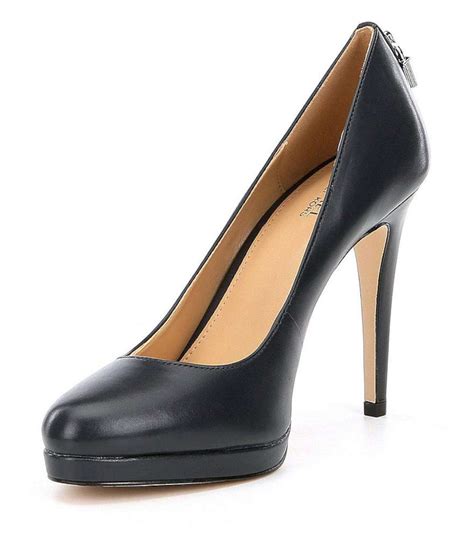 michael kors womens dress shoes|are michael kors shoes comfortable.